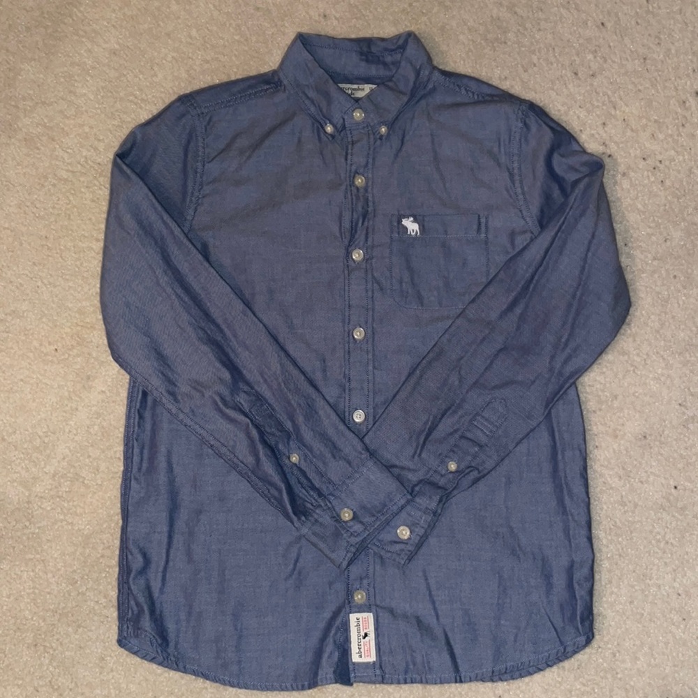Abercrombie Kids Shirt